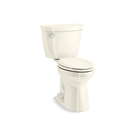 Kohler Cimarron Ch Eb 128 Cc 2-Pc Tlt 31624-96